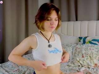 rowenahathaway Live Webcam on CamSoda