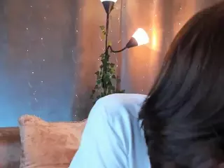 RowenaHathaway's Live Sex Cam Show