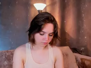 RowenaHathaway's Live Sex Cam Show