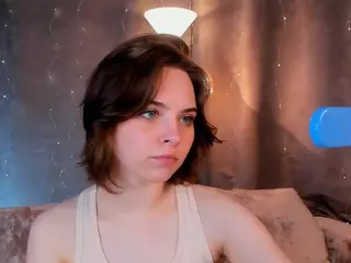 RowenaHathaway's Live Sex Cam Show