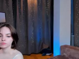RowenaHathaway's Live Sex Cam Show