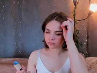 RowenaHathaway's Live Sex Cam Show