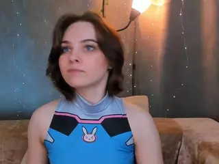 RowenaHathaway's Live Sex Cam Show