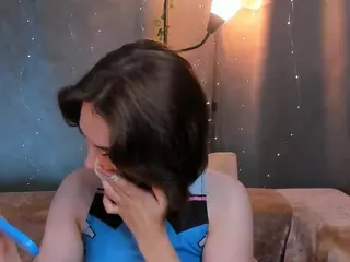 RowenaHathaway's Live Sex Cam Show