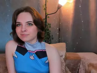 RowenaHathaway's Live Sex Cam Show