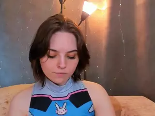 RowenaHathaway's Live Sex Cam Show