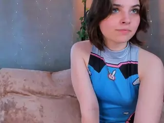 RowenaHathaway's Live Sex Cam Show