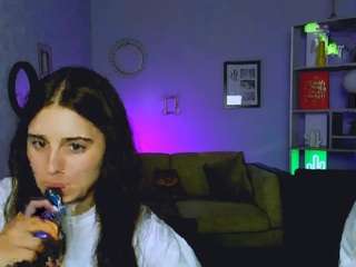 stasy-4u Live Webcam on CamSoda