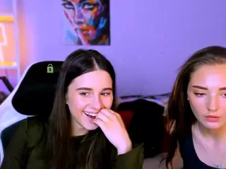 stasy-4u's Live Sex Cam Show
