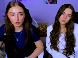 stasy-4u's Live Sex Cam Show