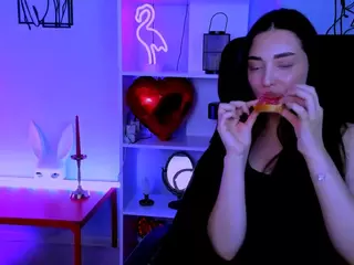 stasy-4u's Live Sex Cam Show