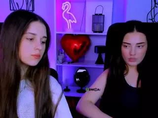 stasy-4u's Live Sex Cam Show