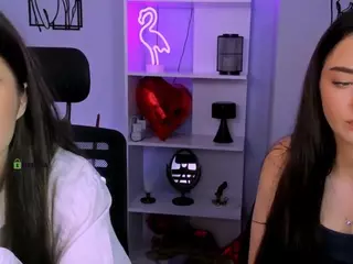 stasy-4u's Live Sex Cam Show