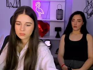 stasy-4u's Live Sex Cam Show