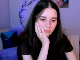 stasy-4u's Live Sex Cam Show