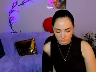stasy-4u's Live Sex Cam Show