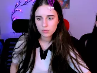 stasy-4u's Live Sex Cam Show