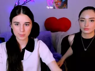stasy-4u's Live Sex Cam Show
