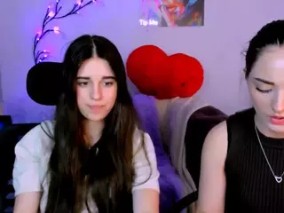 stasy-4u's Live Sex Cam Show
