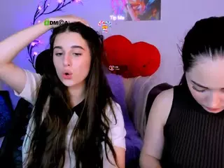stasy-4u's Live Sex Cam Show