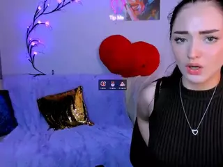 stasy-4u's Live Sex Cam Show