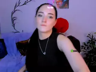stasy-4u's Live Sex Cam Show