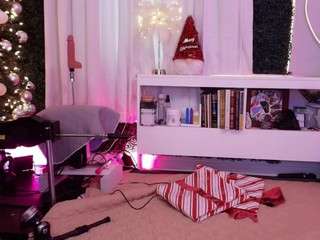 thelexibby69 Live Webcam on CamSoda