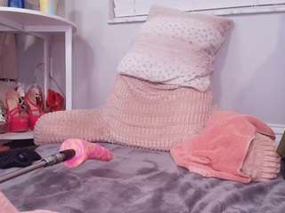 thelexibby69 Sex Cam Show