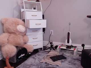 thelexibby69 Sex Cam Show