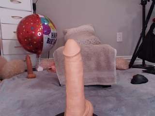 thelexibby69's live room