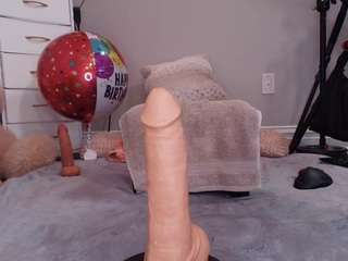thelexibby69 live webcam show