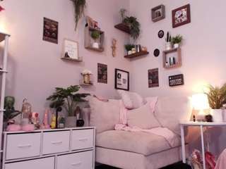 thelexibby69 live webcam show