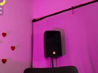 tsukicherry Live Webcam on CamSoda