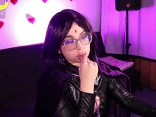 tsukicherry's CamSoda show and profile