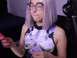 Tsukicherry's Live Sex Cam Show