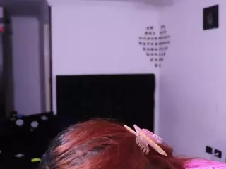 Tsukicherry's Live Sex Cam Show