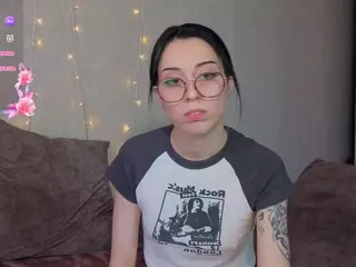 Veronicaxbaby's Live Sex Cam Show