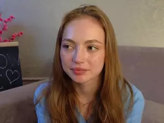 WillaCurson's Live Sex Cam Show