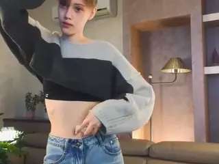 WiloneFrere's Live Sex Cam Show