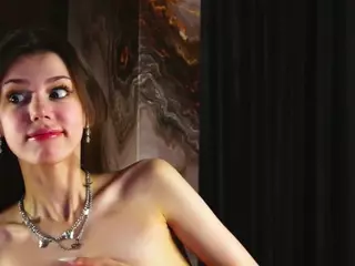 AraFlitton's Live Sex Cam Show
