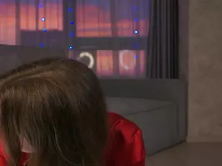 AraFlitton's Live Sex Cam Show