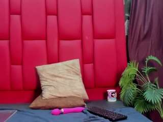 artemisarusso webcam model