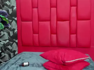 artemisarusso's Live Sex Cam Show