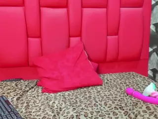 artemisarusso's Live Sex Cam Show