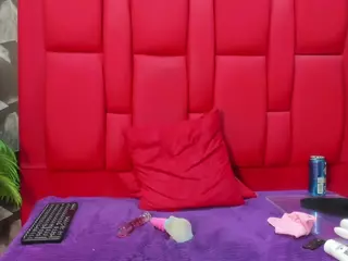 artemisarusso's Live Sex Cam Show