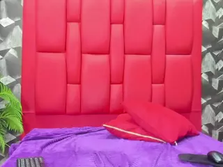 artemisarusso's Live Sex Cam Show