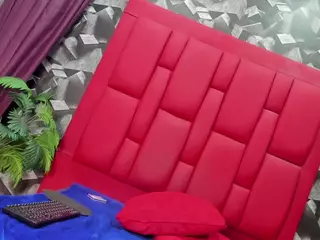 artemisarusso's Live Sex Cam Show
