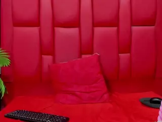 artemisarusso's Live Sex Cam Show