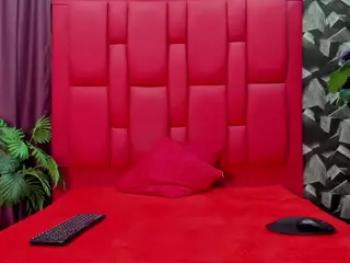 artemisarusso's Live Sex Cam Show