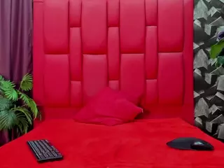 artemisarusso's Live Sex Cam Show